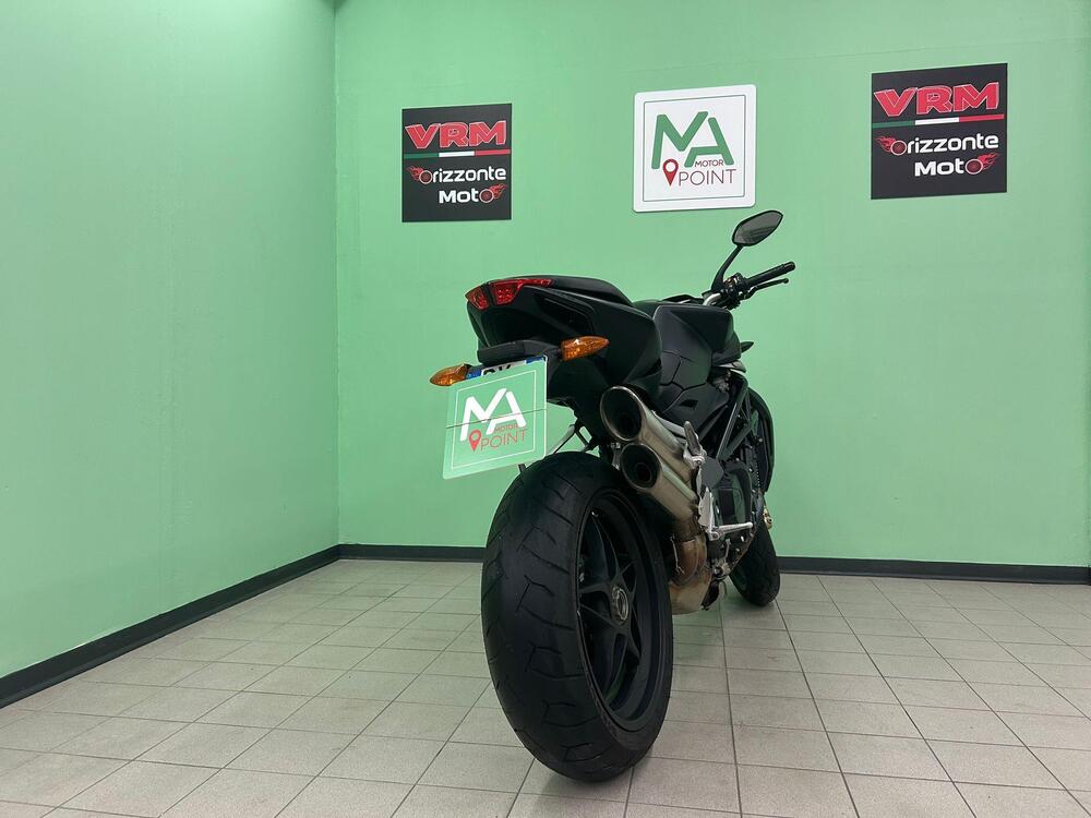 MV Agusta Brutale 920 (2011 - 12) (3)