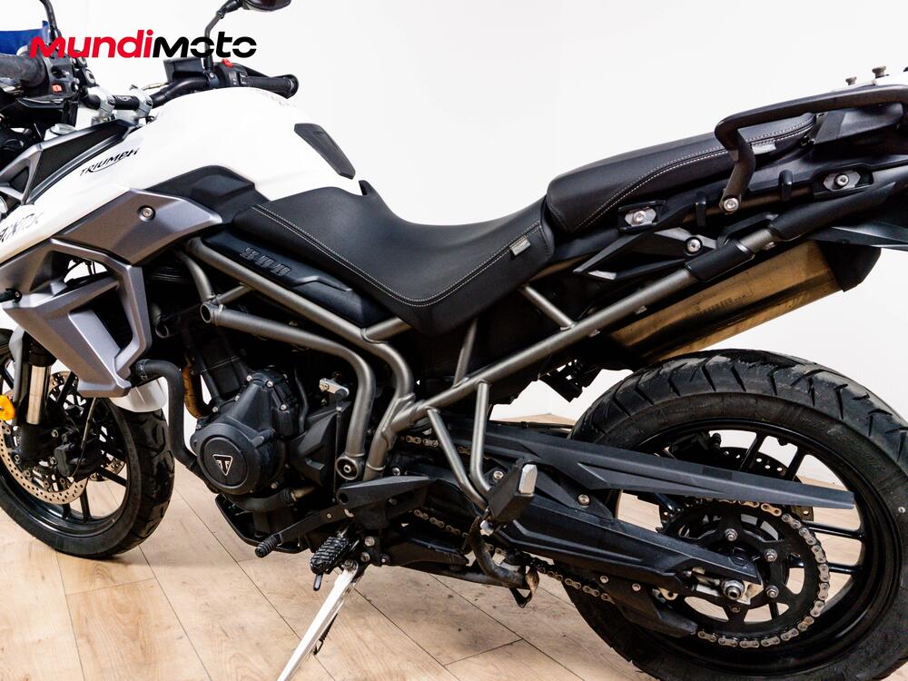Triumph Tiger 800 XRx (2015 - 17) (10)