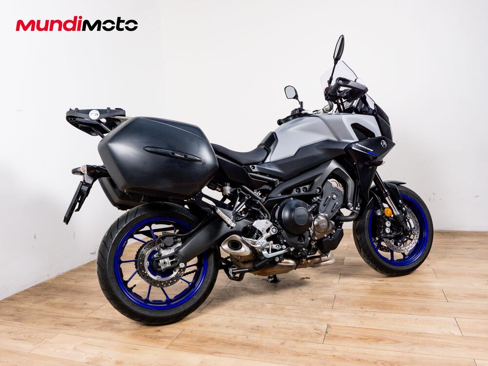 Yamaha Tracer 900 (2018 - 20) (3)