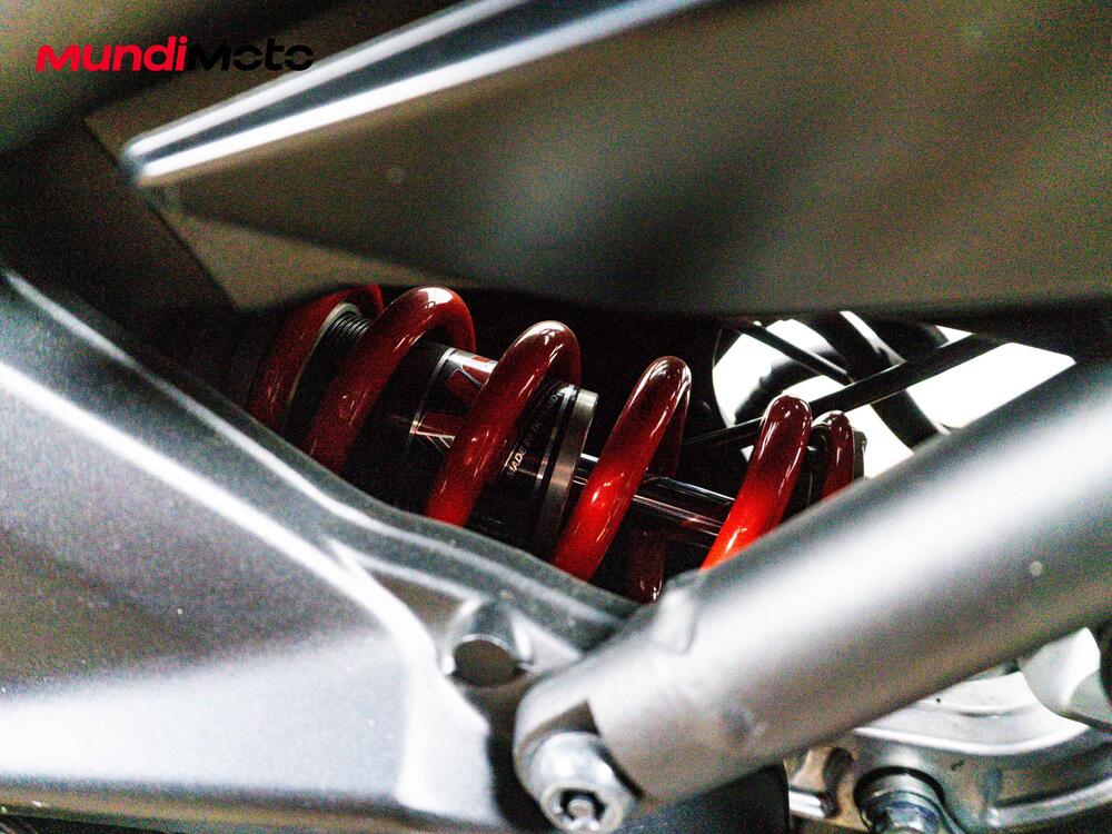 Yamaha Tracer 900 (2018 - 20) (13)