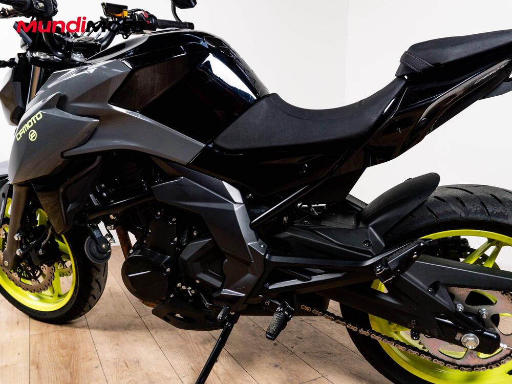 CFMOTO 650GT (2021 - 26) (10)