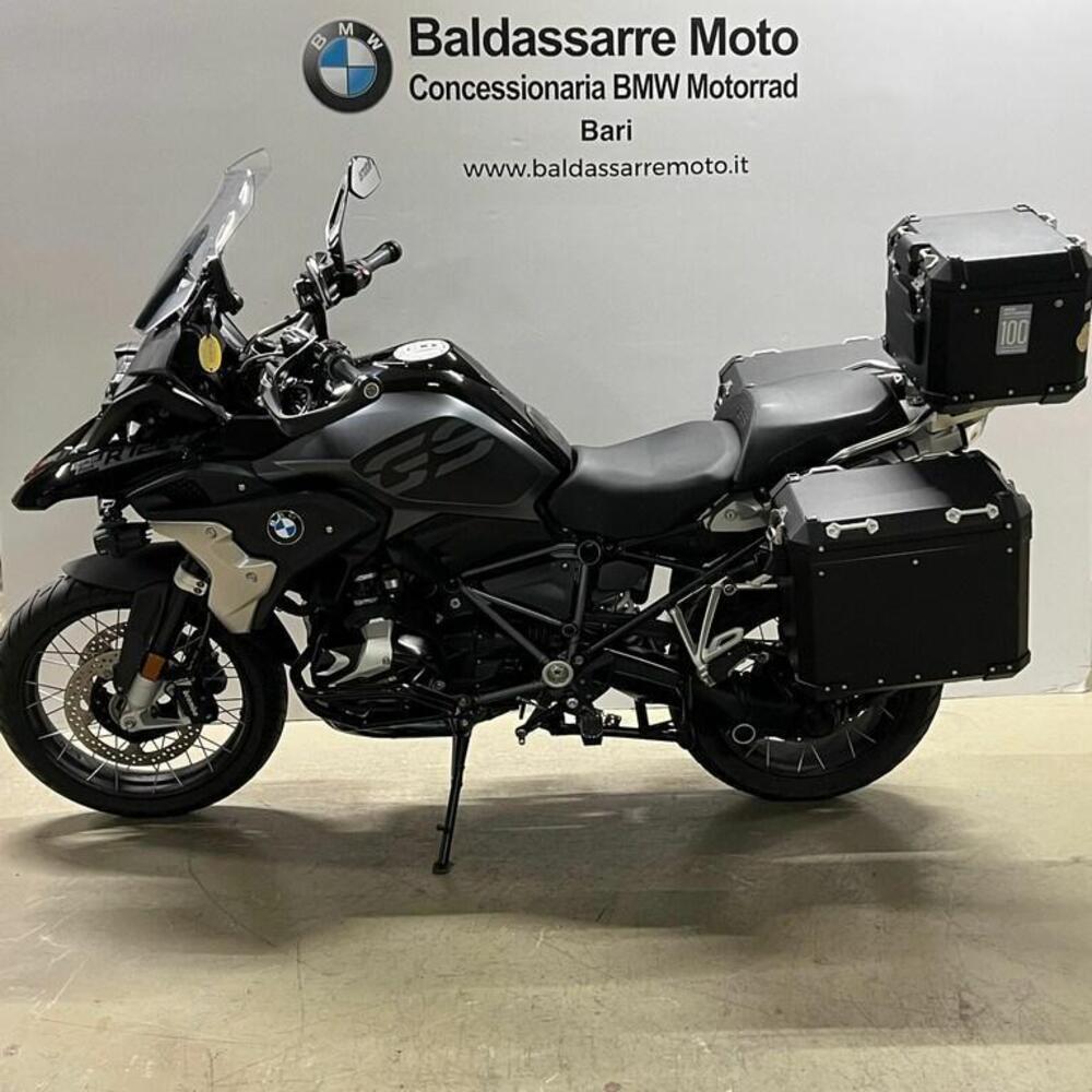 Bmw R 1250 GS (2021 - 24)