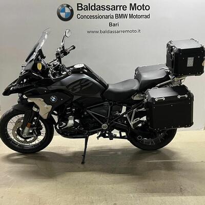 Bmw R 1250 GS (2021 - 24) usata