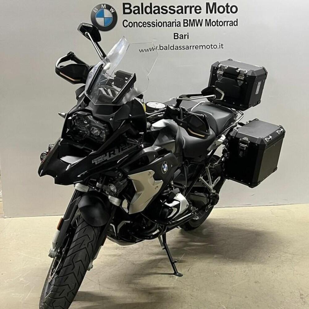 Bmw R 1250 GS (2021 - 24) (3)