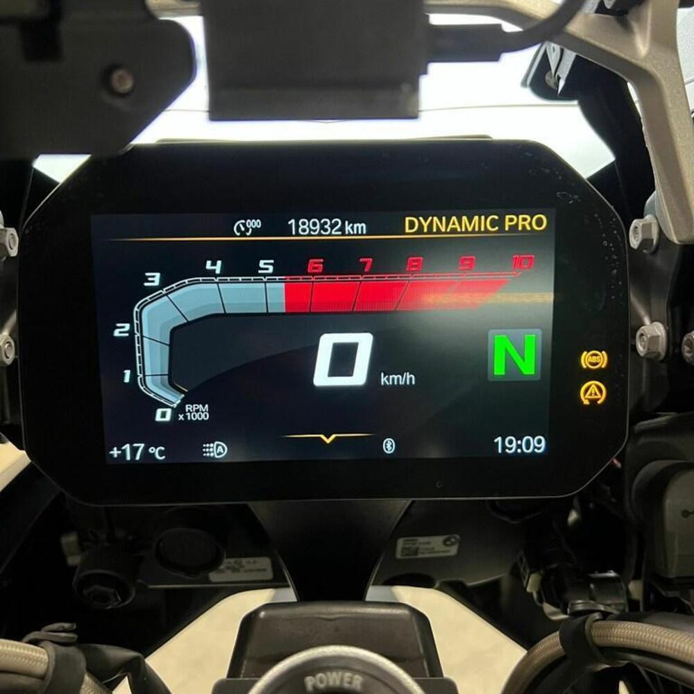 Bmw R 1250 GS (2021 - 24) (5)