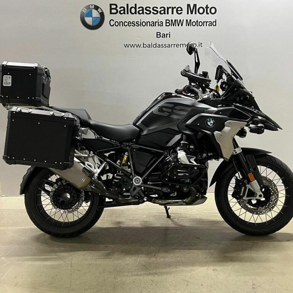 Bmw R 1250 GS (2021 - 24) (4)