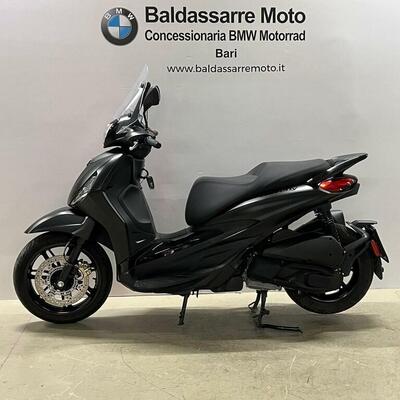 Piaggio Beverly 300 S ABS-ASR (2021 - 25) usata