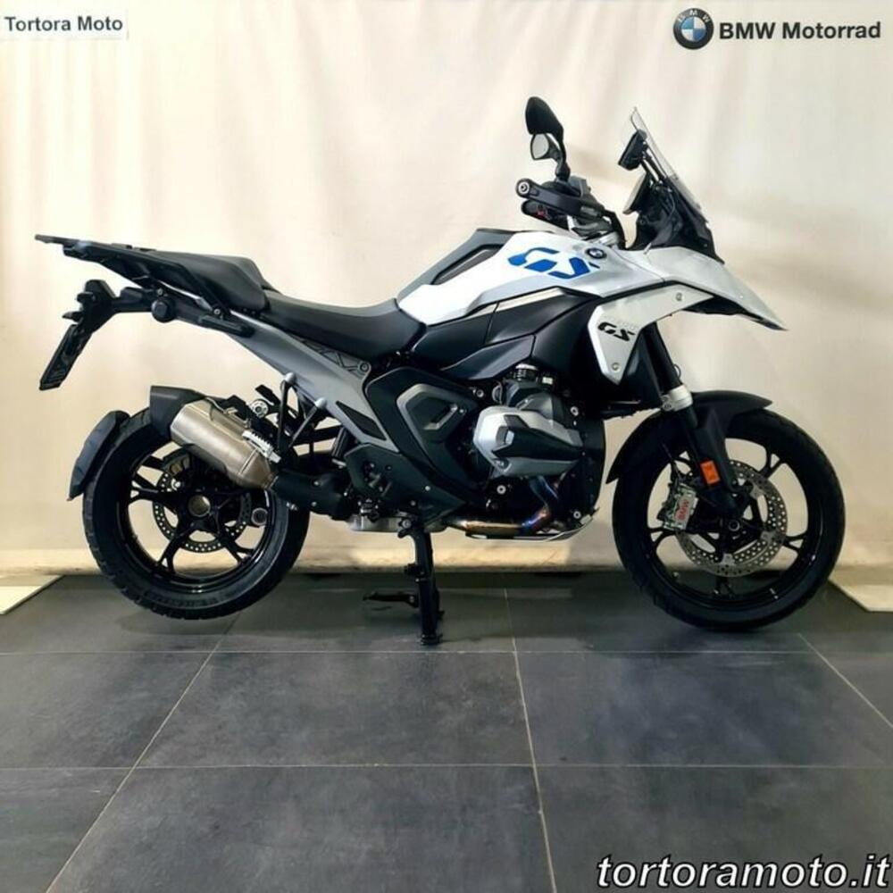 Bmw R 1300 GS (2023 - 26) (2)