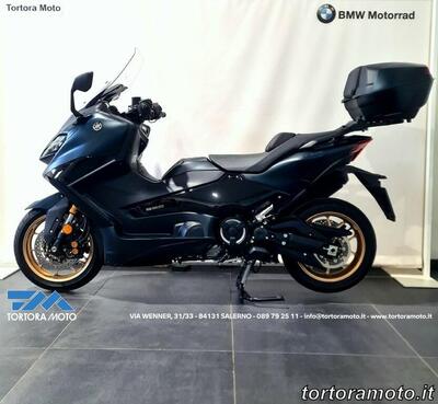 Yamaha T-Max 560 Tech Max (2022 - 24) usata