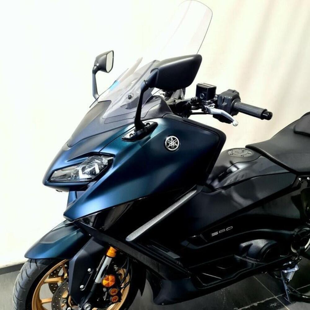 Yamaha T-Max 560 Tech Max (2022 - 24) (7)