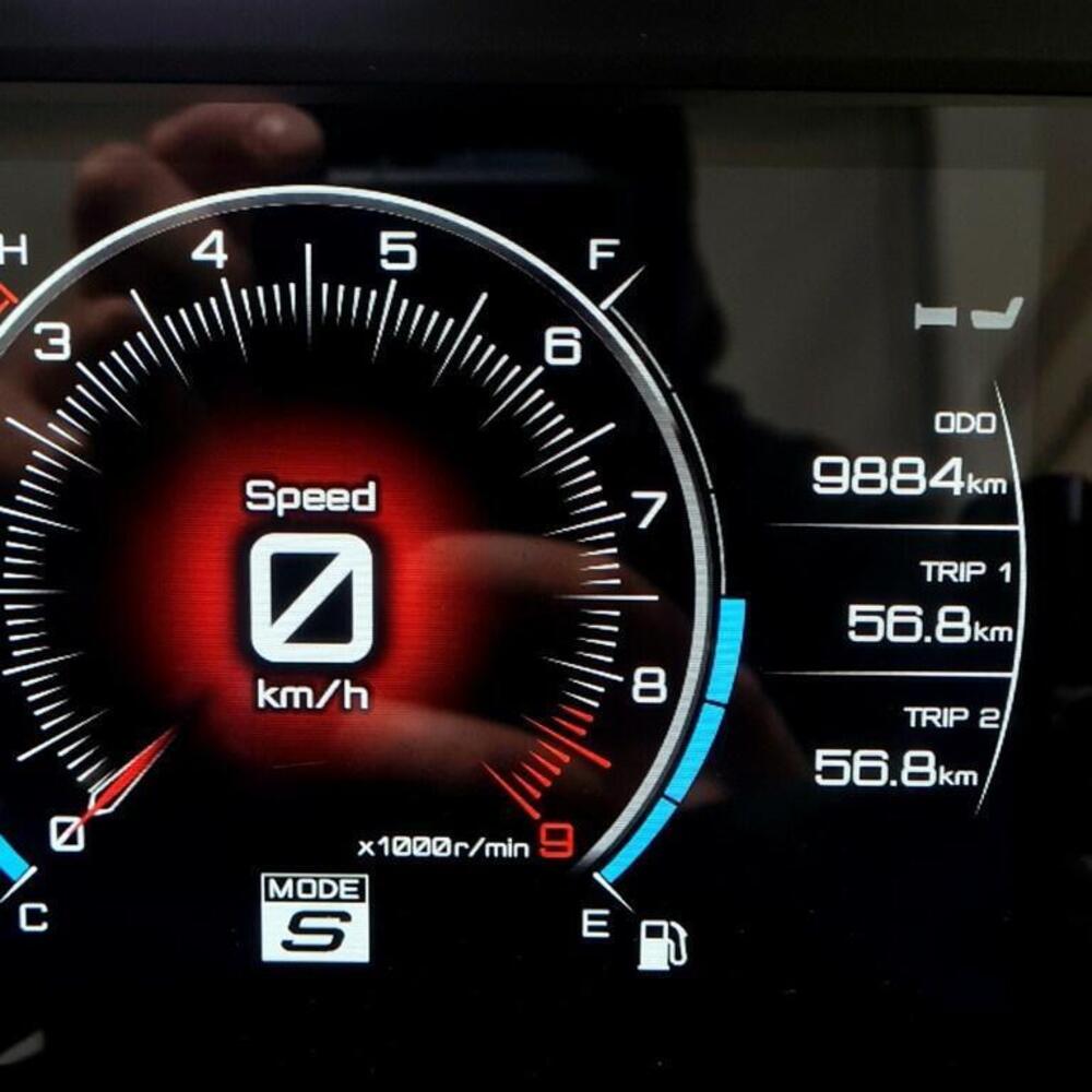 Yamaha T-Max 560 Tech Max (2022 - 24) (5)