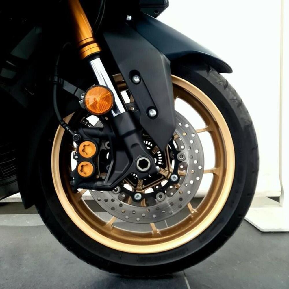 Yamaha T-Max 560 Tech Max (2022 - 24) (14)