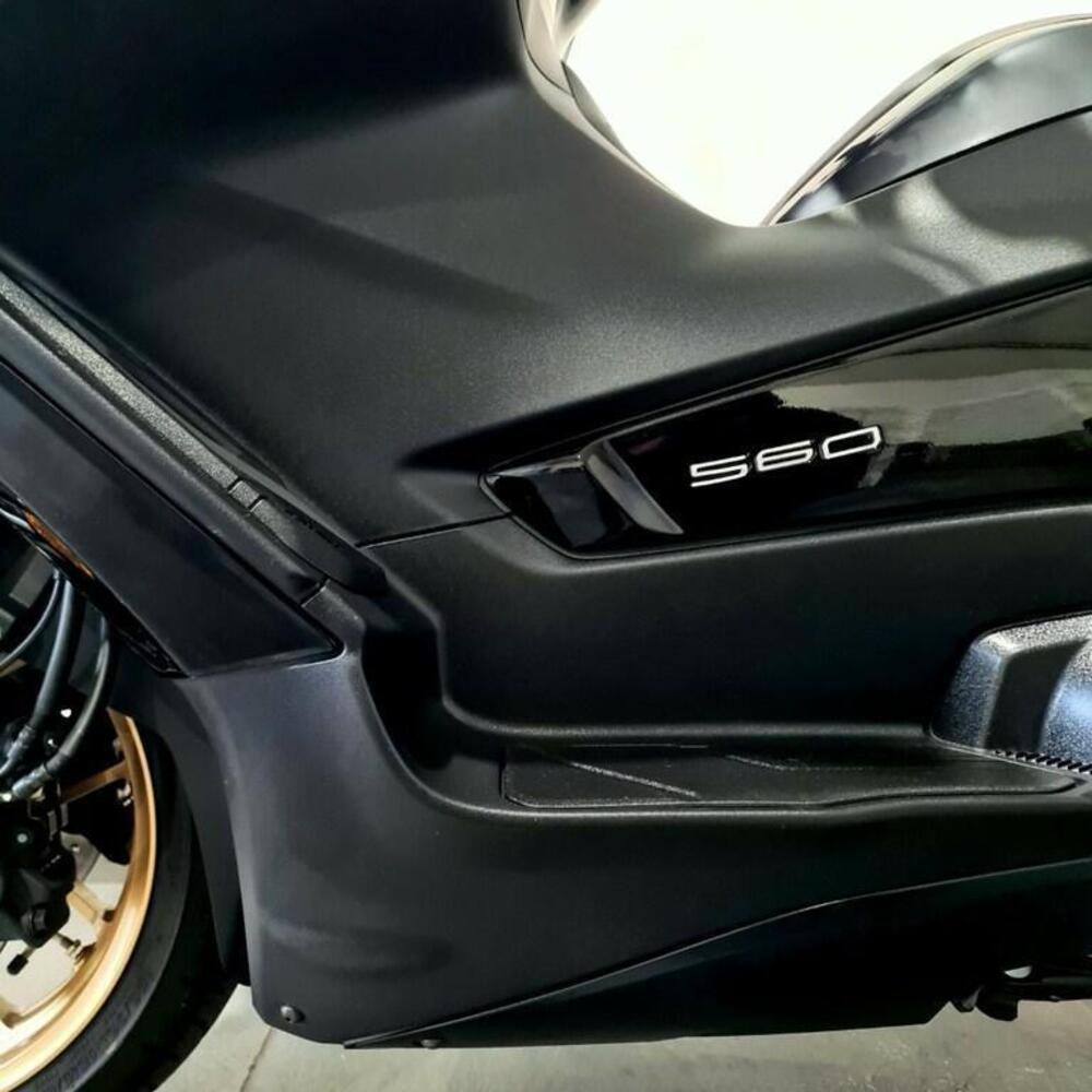 Yamaha T-Max 560 Tech Max (2022 - 24) (8)