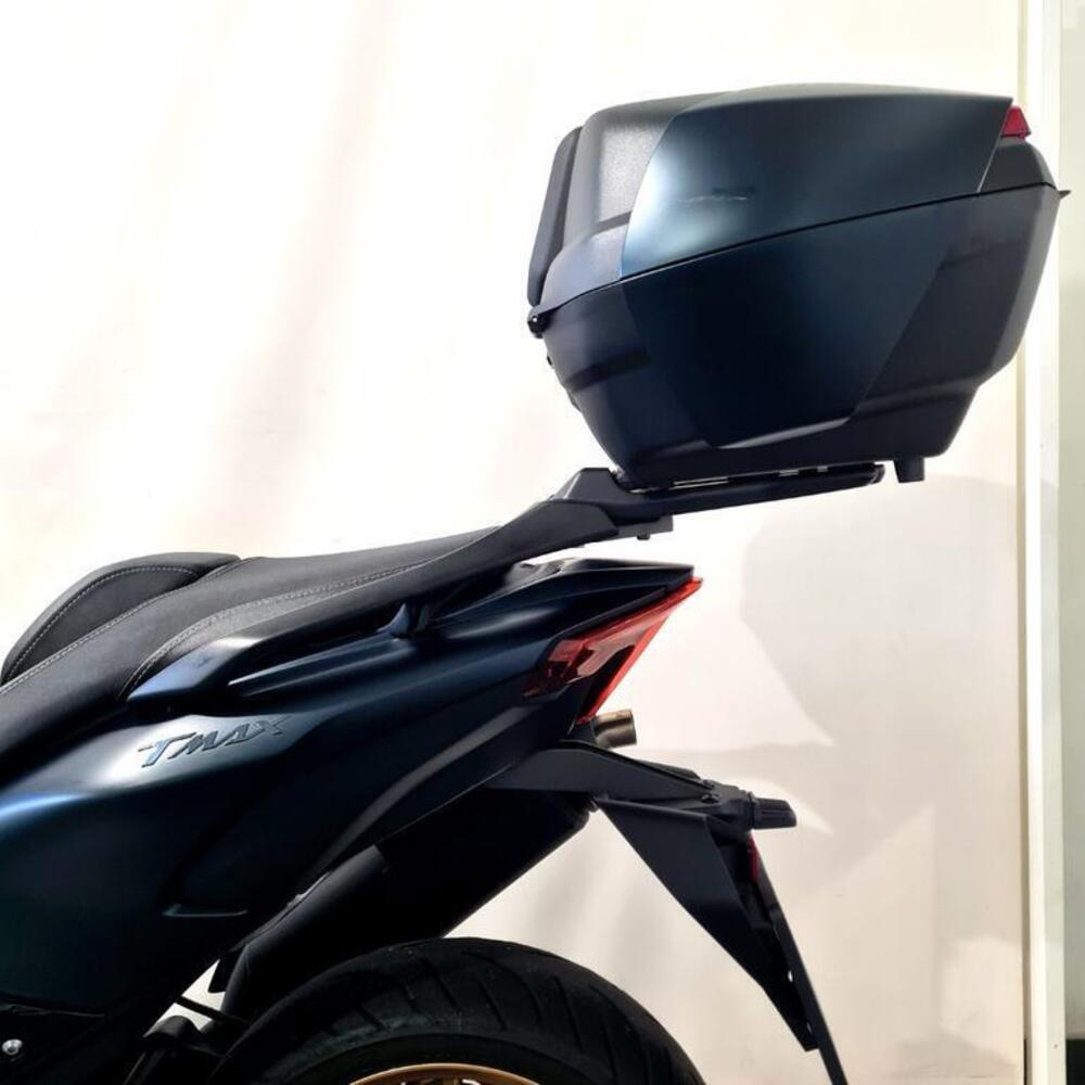 Yamaha T-Max 560 Tech Max (2022 - 24) (11)