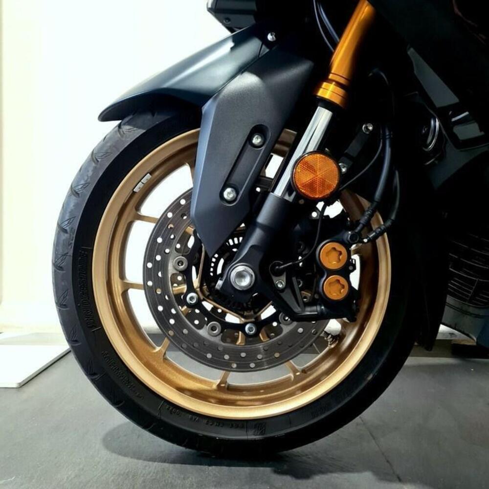 Yamaha T-Max 560 Tech Max (2022 - 24) (6)