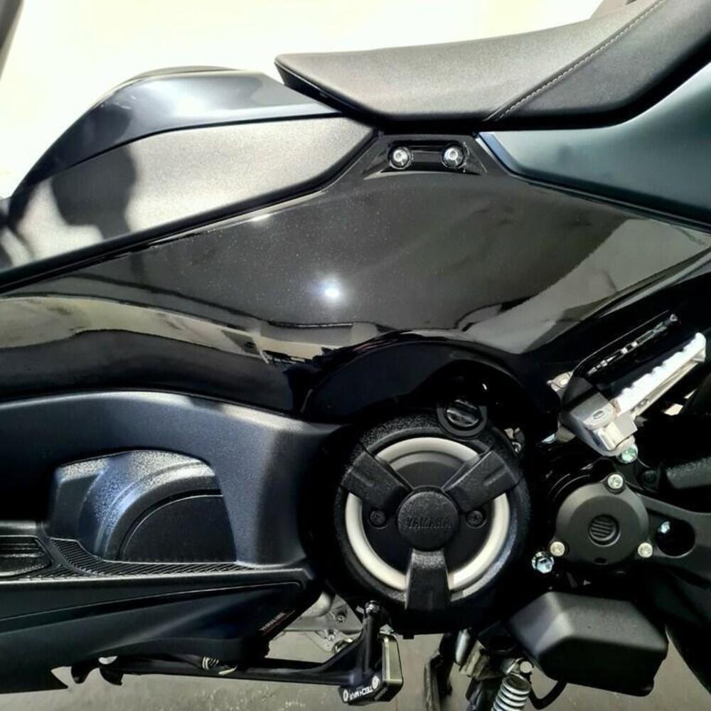 Yamaha T-Max 560 Tech Max (2022 - 24) (9)