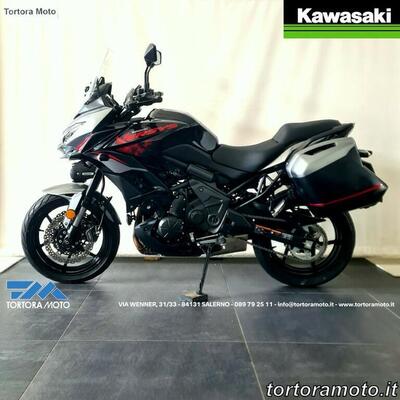 Kawasaki Versys 650 (2021 - 24) usata