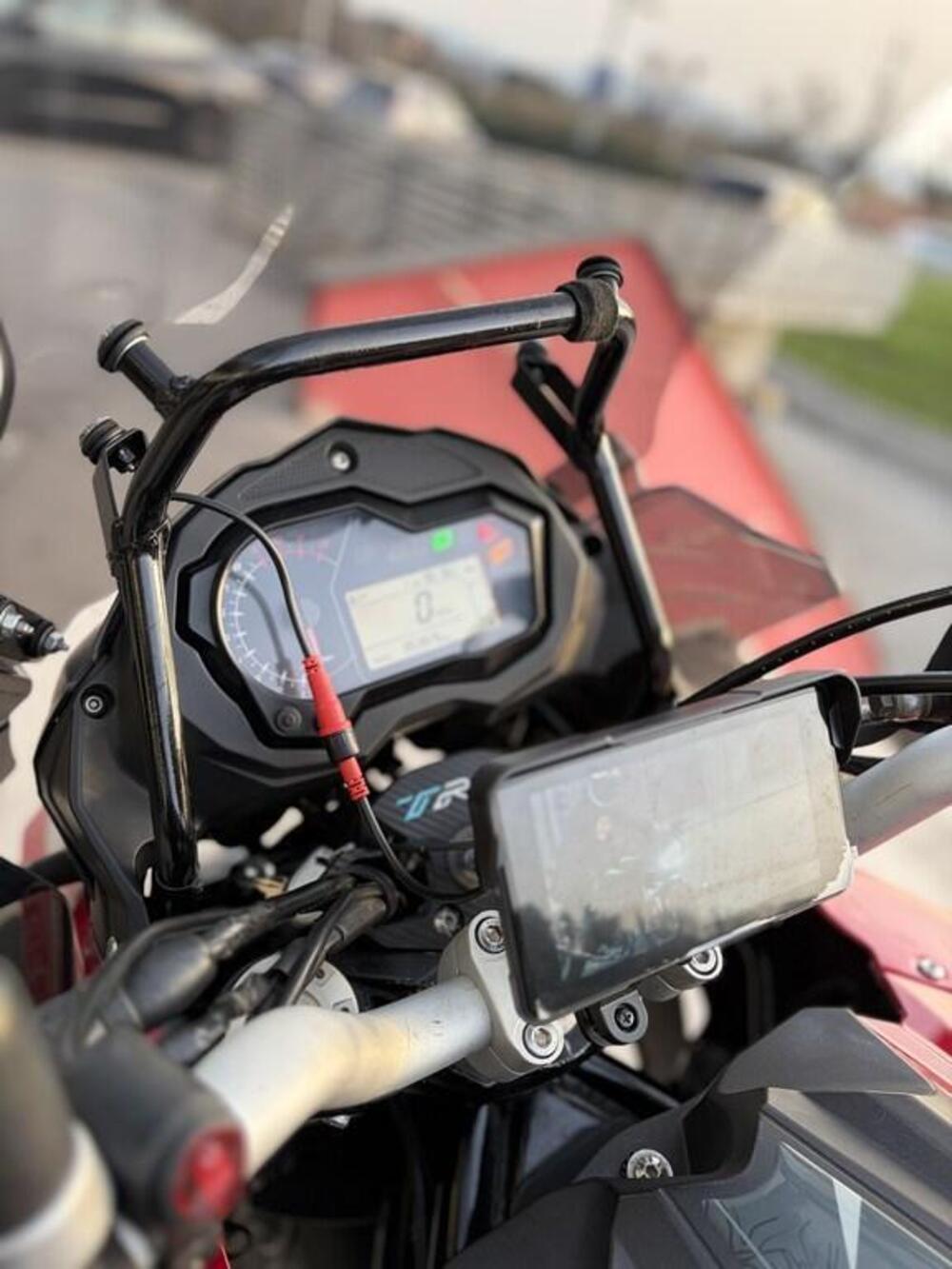 Benelli TRK 502 ABS (2017 - 20) (5)