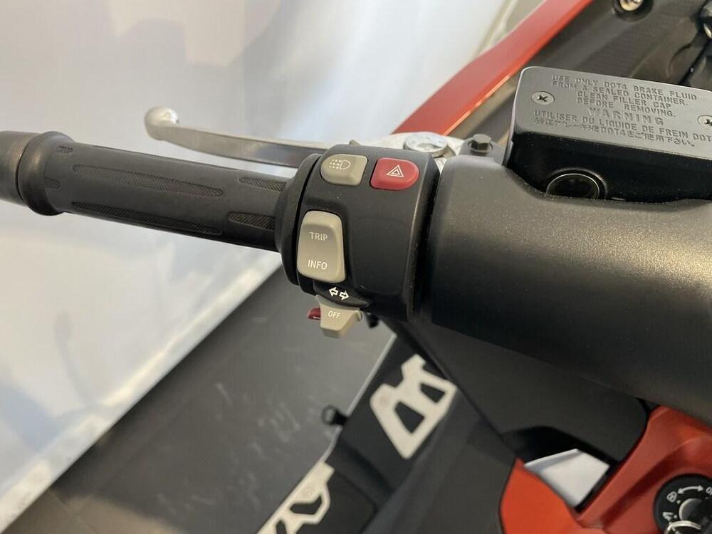 Bmw C 650 Sport (2016 - 20) (13)