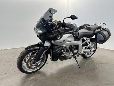 Bmw K 1200 R usata