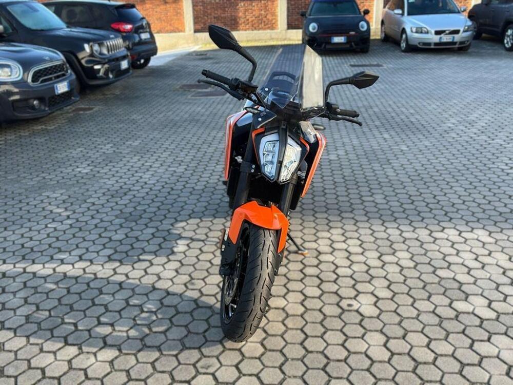 KTM 790 Duke (2018 - 20) (2)