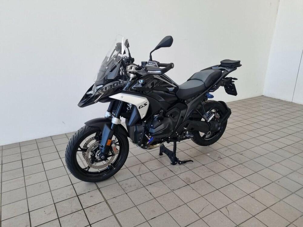 Bmw R 1300 GS (2023 - 26)