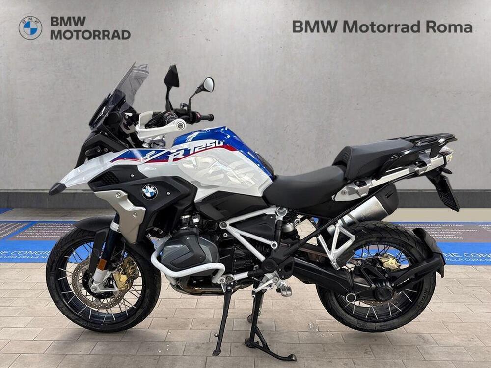 Bmw R 1250 GS (2019 - 20)
