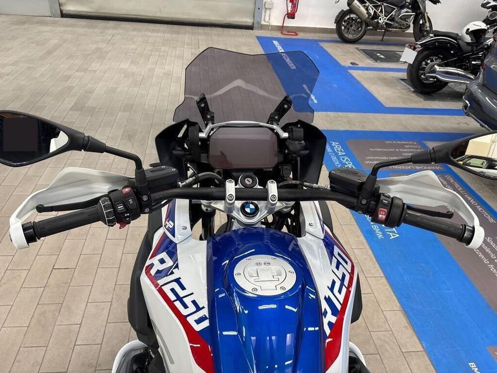 Bmw R 1250 GS (2019 - 20) (7)