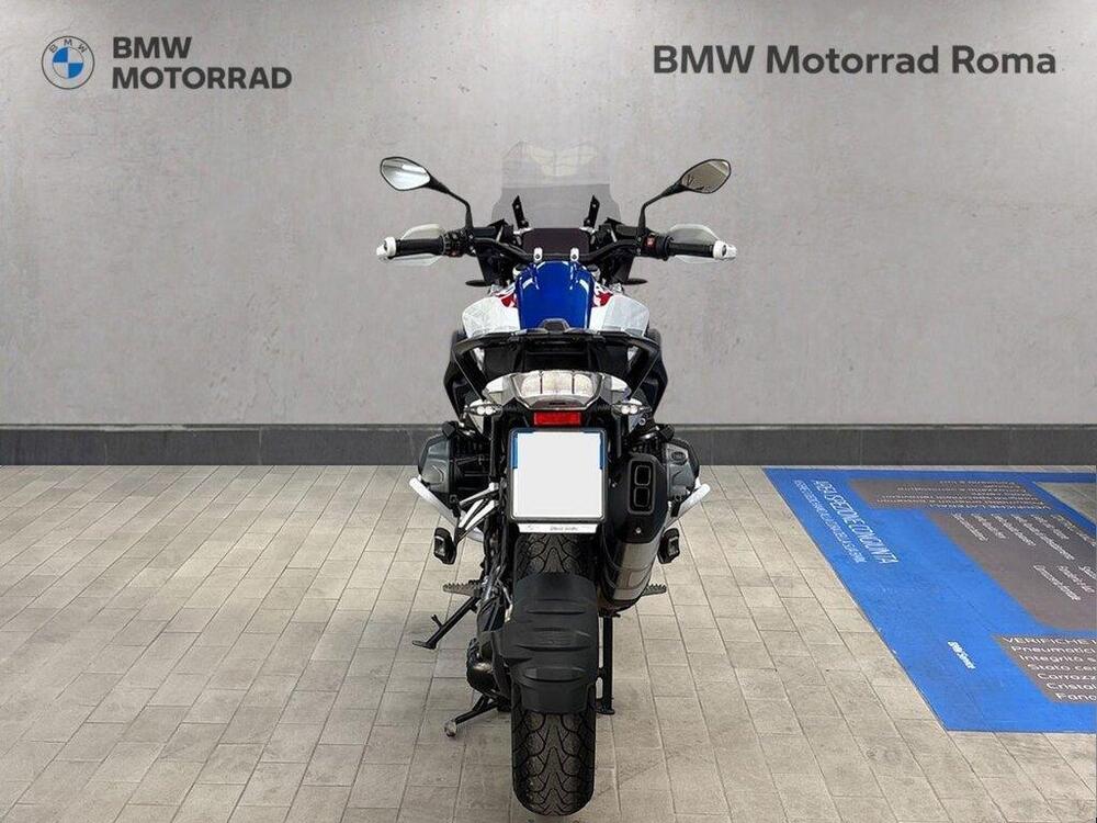 Bmw R 1250 GS (2019 - 20) (4)