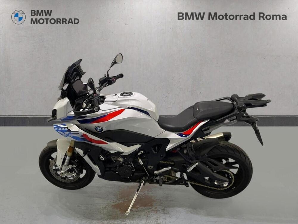 Bmw S 1000 XR (2020 - 23)