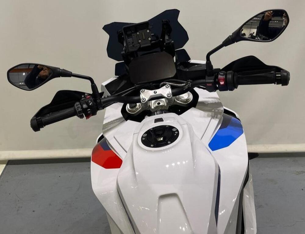 Bmw S 1000 XR (2020 - 23) (7)