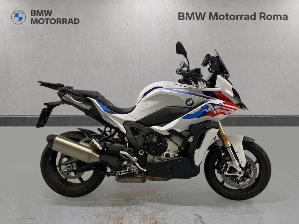 Bmw S 1000 XR (2020 - 23) (2)