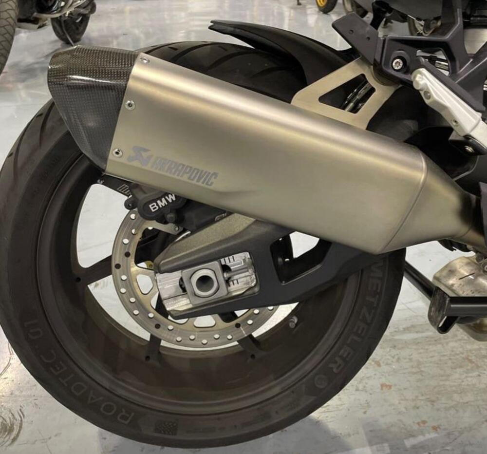 Bmw S 1000 XR (2020 - 23) (10)