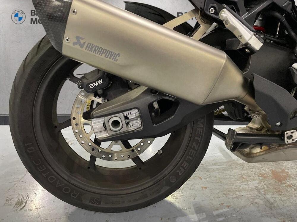 Bmw S 1000 XR (2020 - 23) (6)