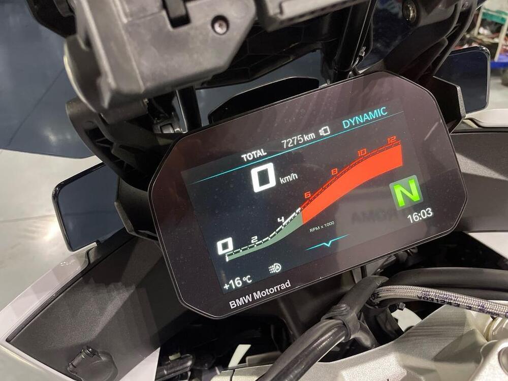 Bmw S 1000 XR (2020 - 23) (8)