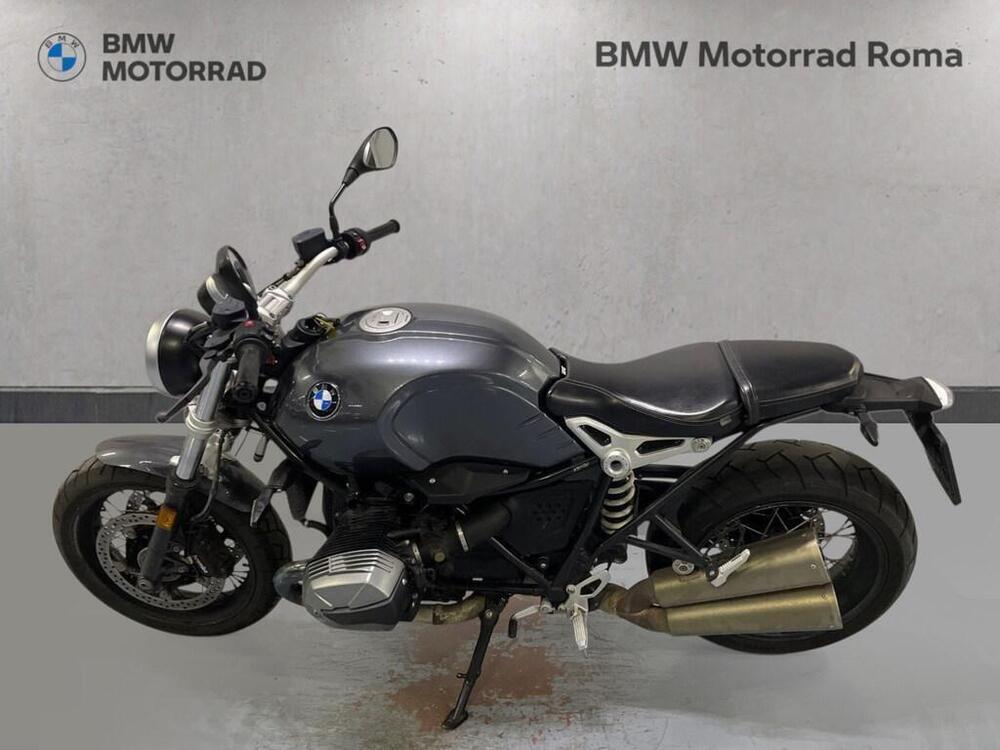 Bmw R nineT 1200 Pure (2017 - 20)