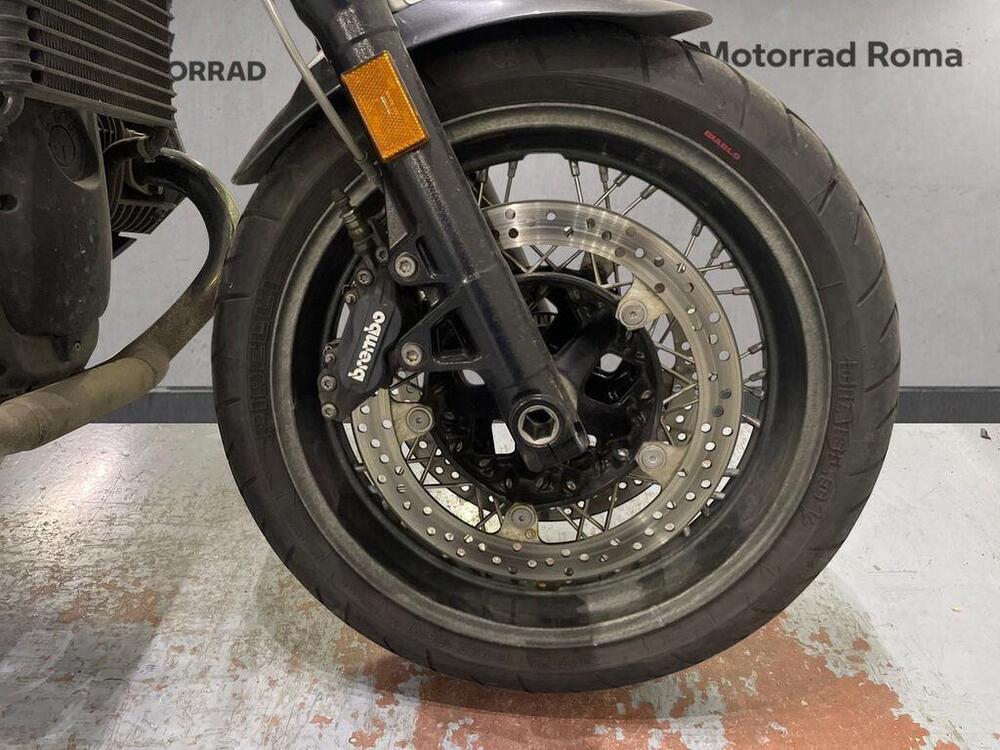 Bmw R nineT 1200 Pure (2017 - 20) (5)