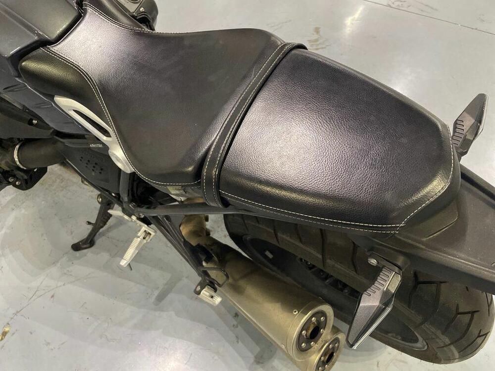 Bmw R nineT 1200 Pure (2017 - 20) (9)