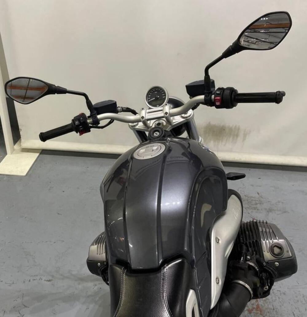 Bmw R nineT 1200 Pure (2017 - 20) (7)