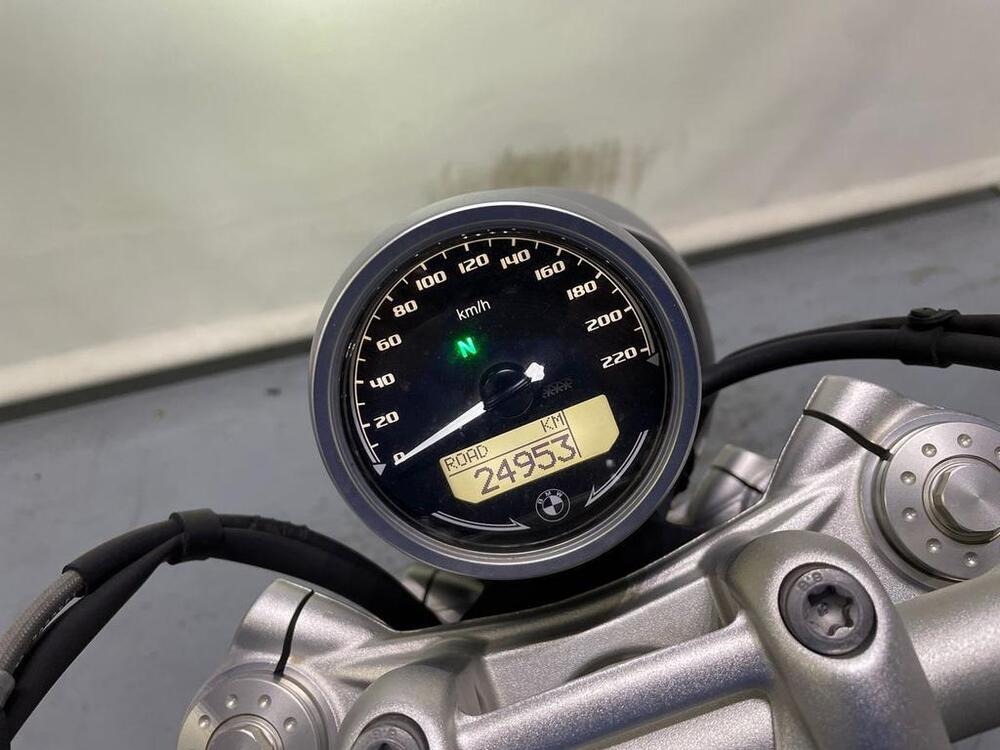 Bmw R nineT 1200 Pure (2017 - 20) (8)