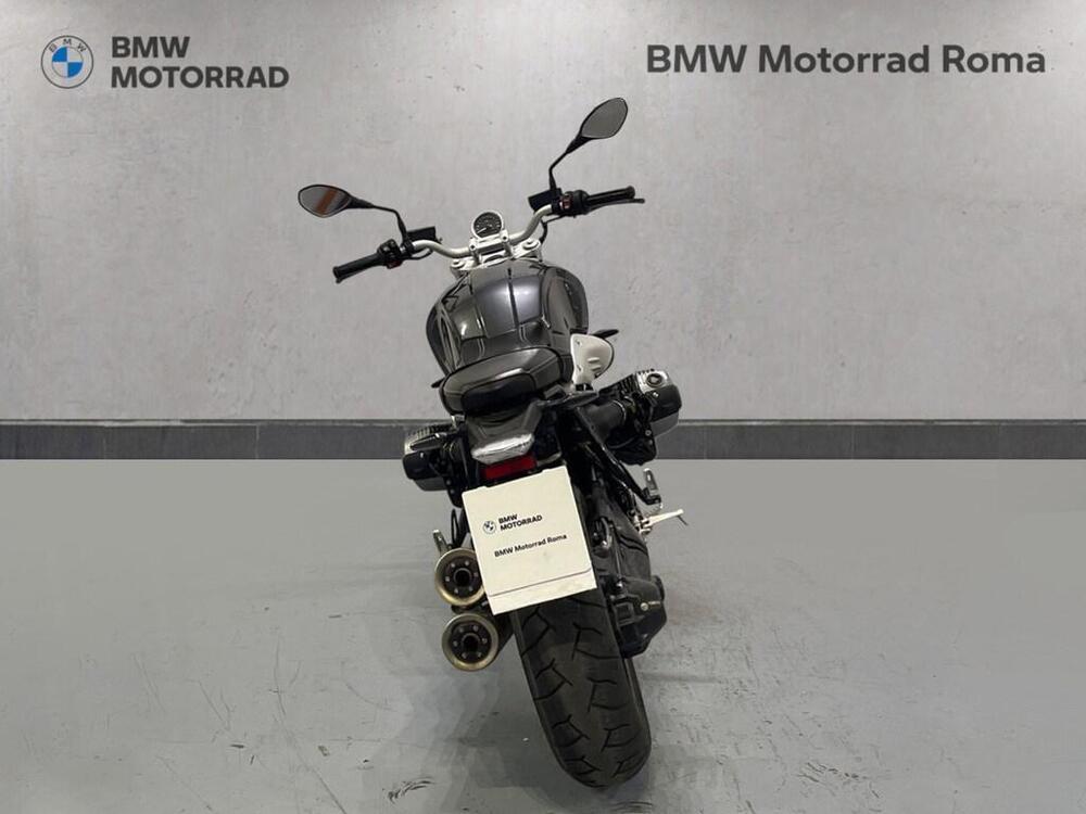 Bmw R nineT 1200 Pure (2017 - 20) (4)