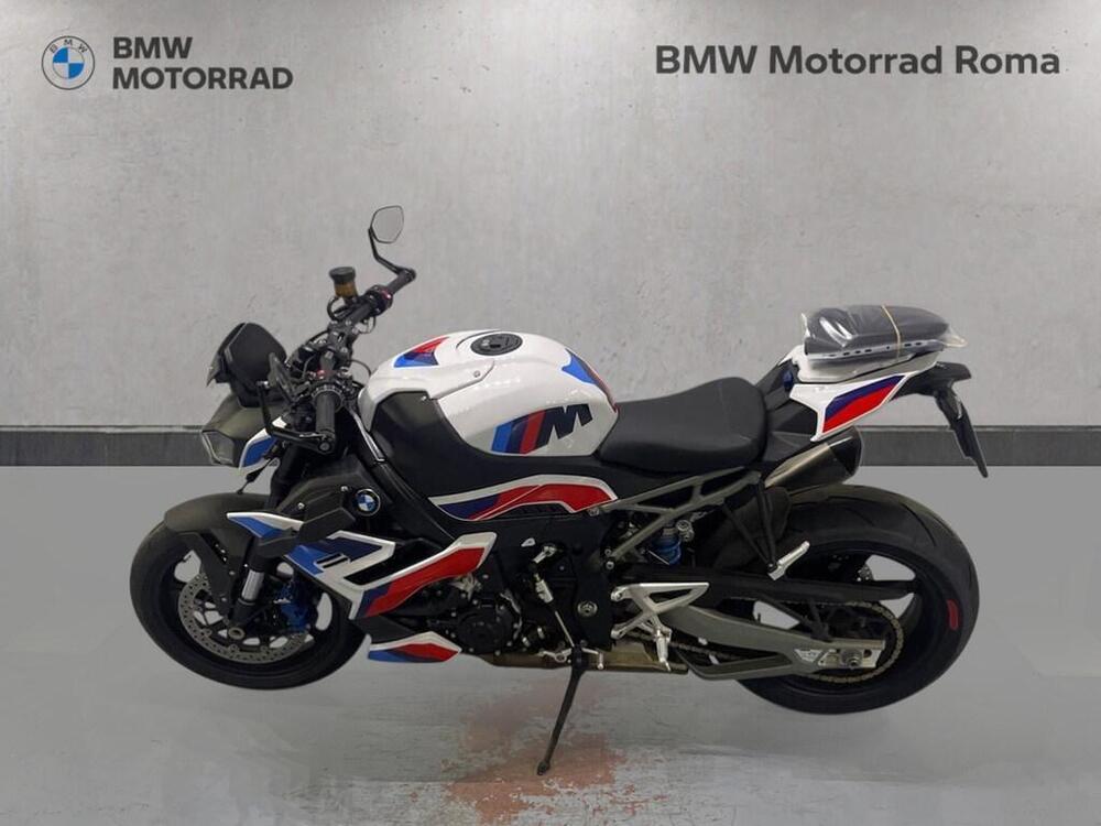 Bmw M 1000 R (2025 - 26)