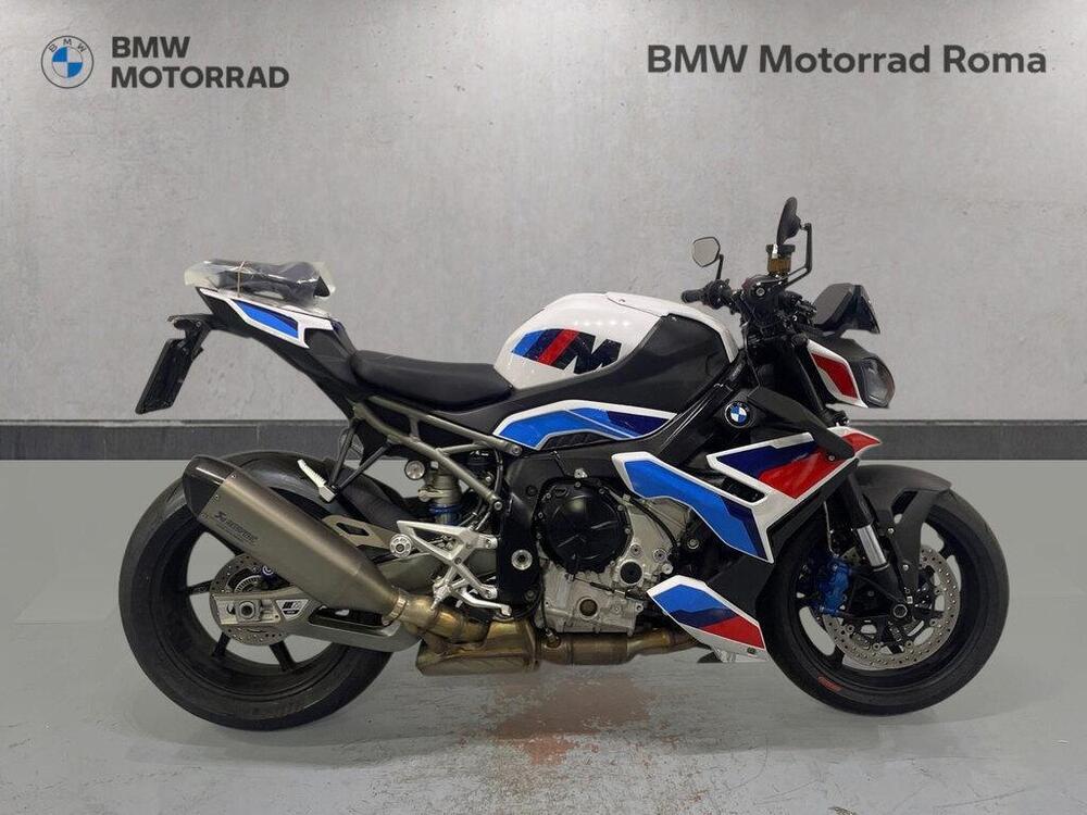 Bmw M 1000 R (2025 - 26) (2)