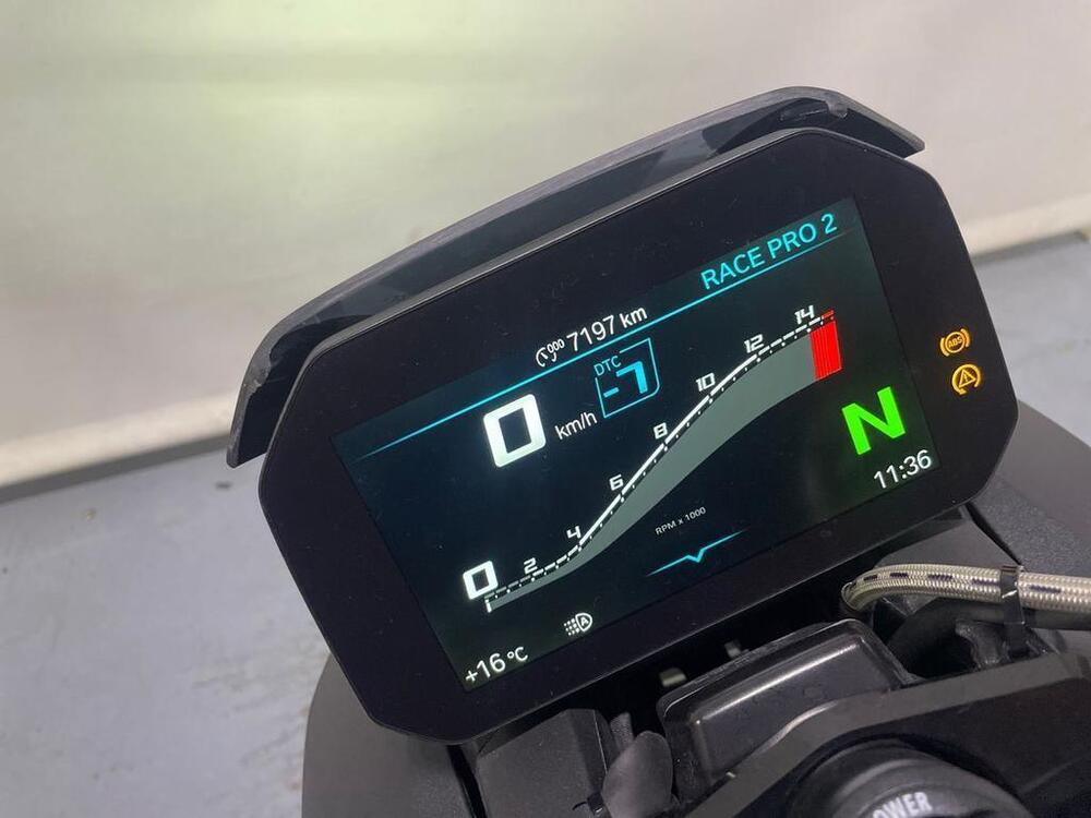 Bmw M 1000 R (2025 - 26) (8)