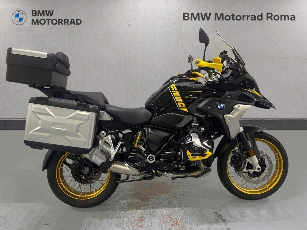 Bmw R 1250 GS (2021 - 24) (2)