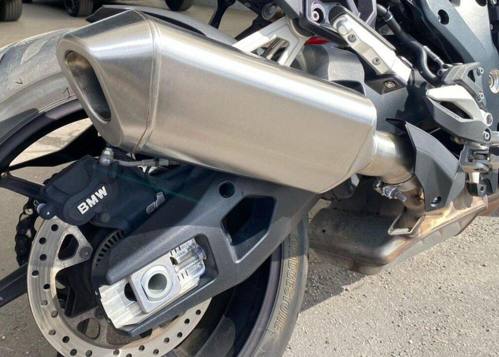 Bmw S 1000 XR (2020 - 23) (10)