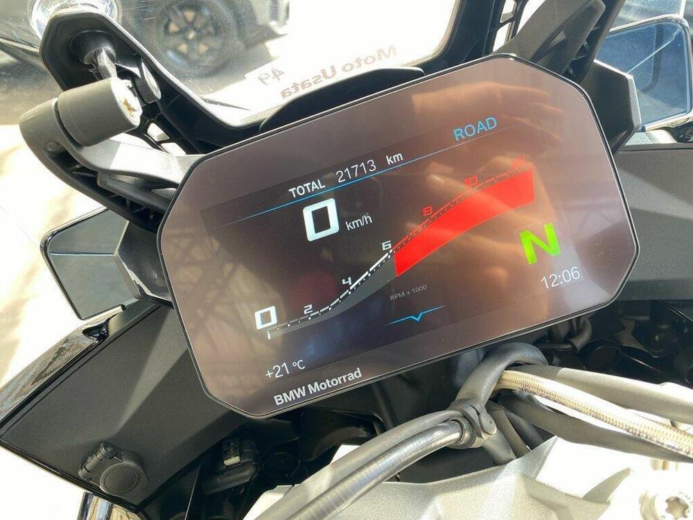 Bmw S 1000 XR (2020 - 23) (8)