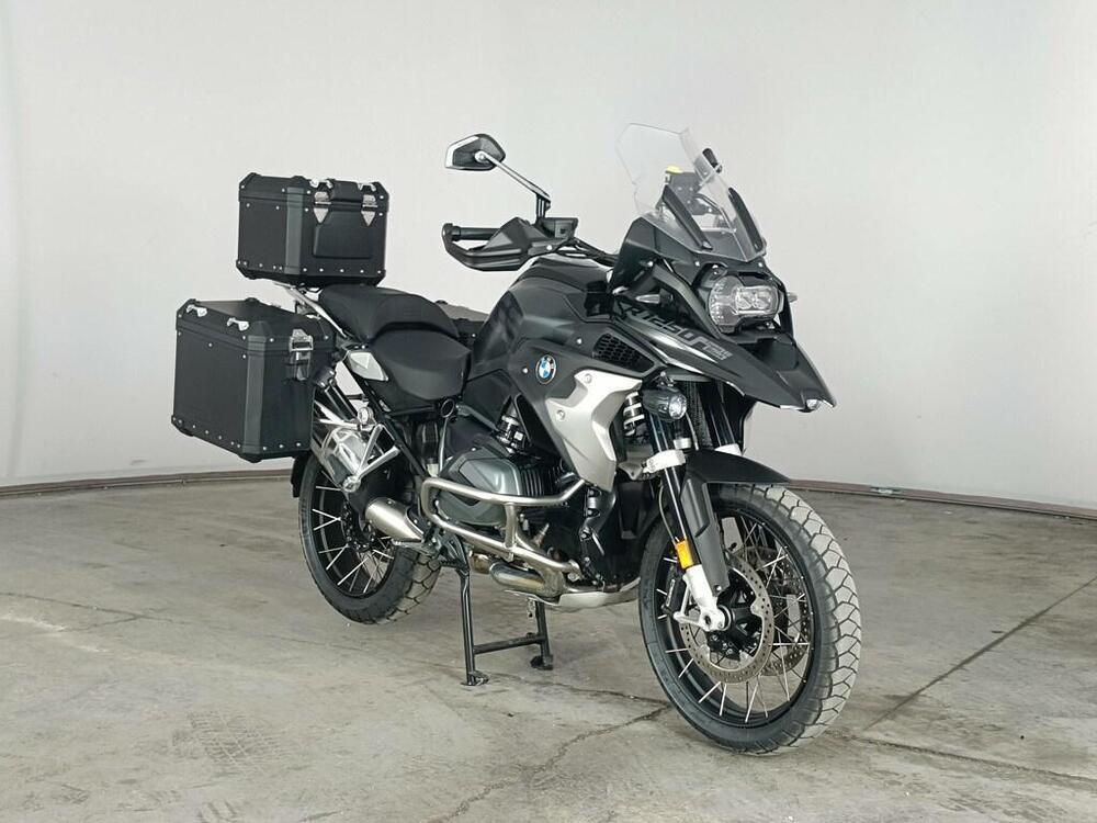 Bmw R 1250 GS (2021 - 24) (2)
