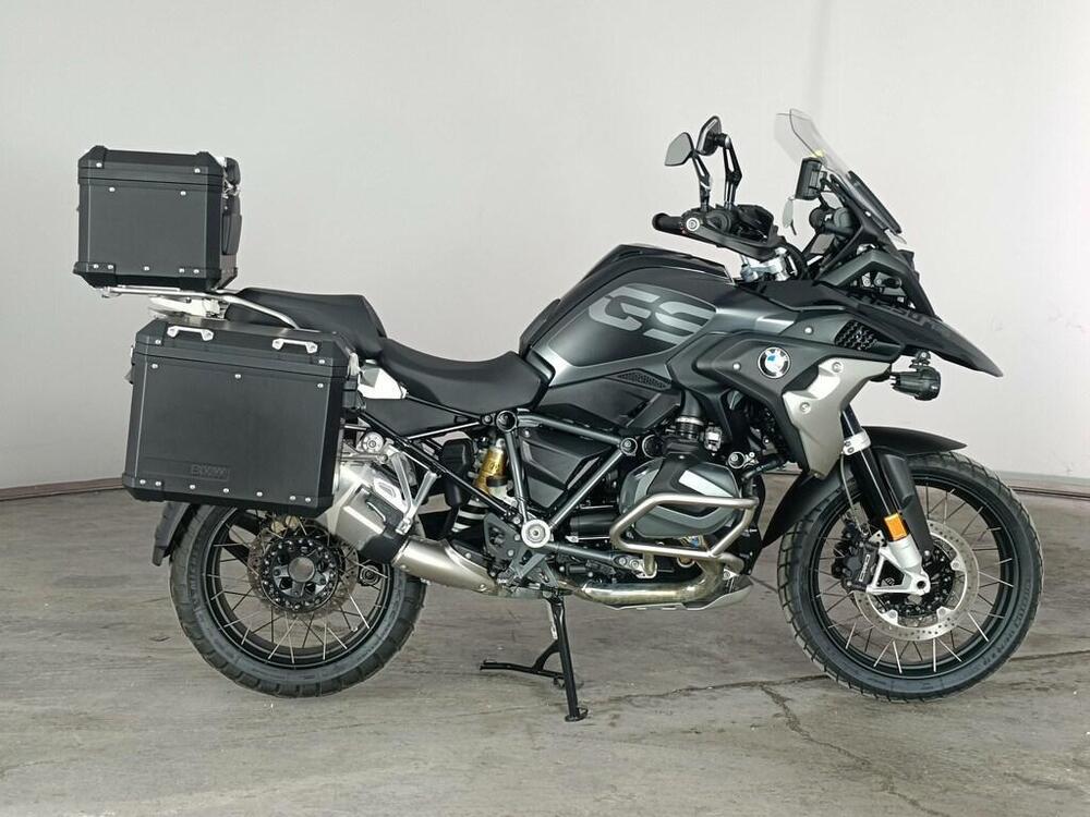 Bmw R 1250 GS (2021 - 24)