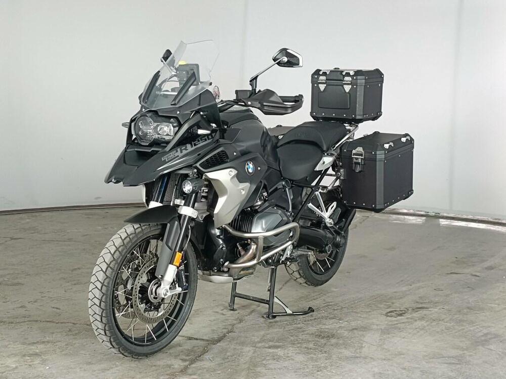Bmw R 1250 GS (2021 - 24) (4)